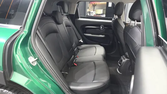 MINI D High 2021 12