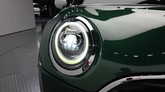 MINI D High 2021 22