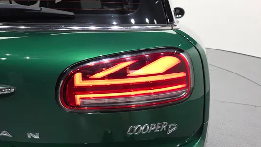 MINI D High 2021 23