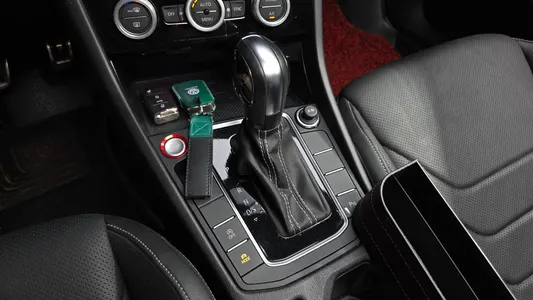 Volkswagen 7 1.4 TSI 2021 9
