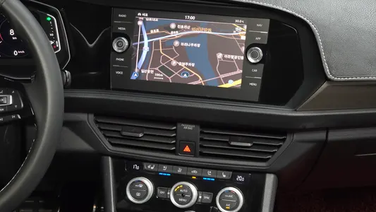 Volkswagen 7 1.4 TSI 2021 14