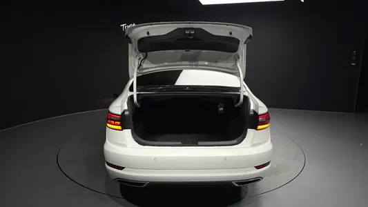Volkswagen 7 1.4 TSI 2021 20