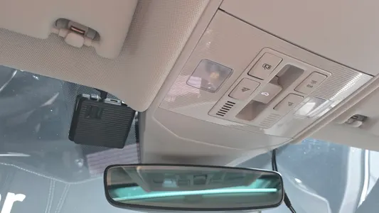 Volkswagen 7 1.4 TSI 2021 19