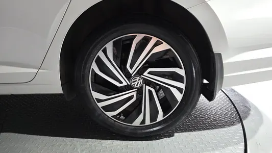 Volkswagen 7 1.4 TSI 2021 21