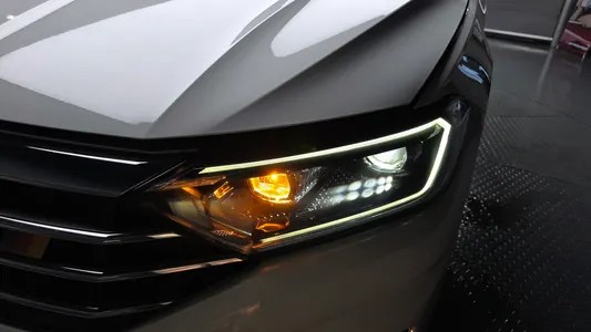 Volkswagen 7 1.4 TSI 2021 22