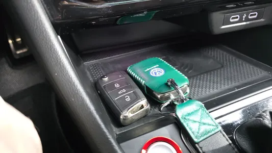 Volkswagen 7 1.4 TSI 2021 34