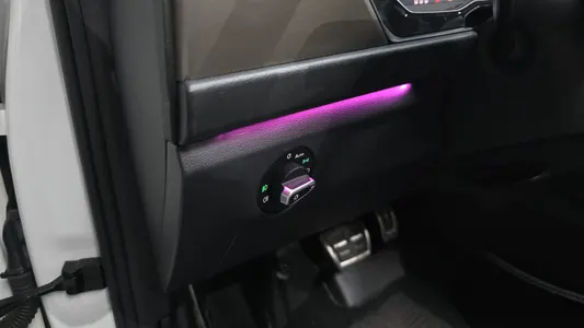 Volkswagen 7 1.4 TSI 2021 29