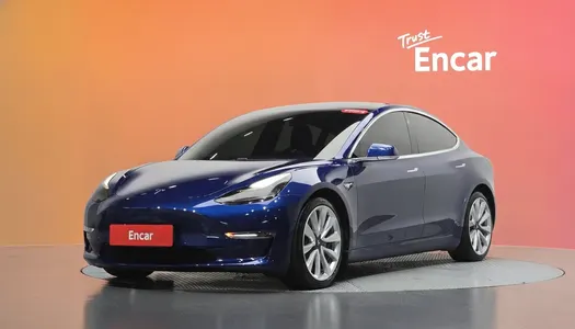 Tesla 3 AWD 2020