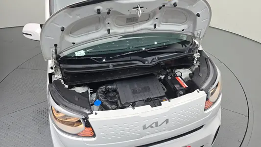 Kia Ray 2022 6