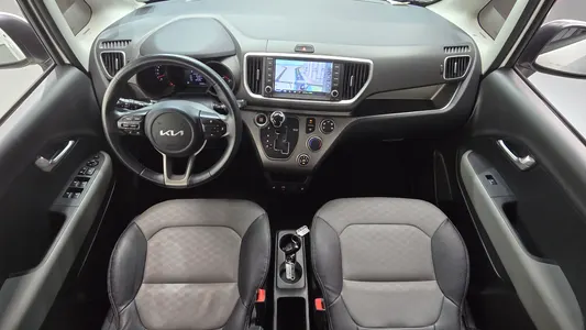 Kia Ray 2022 7