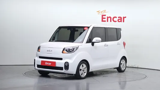Kia Ray 2022