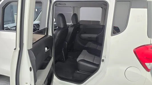 Kia Ray 2022 11