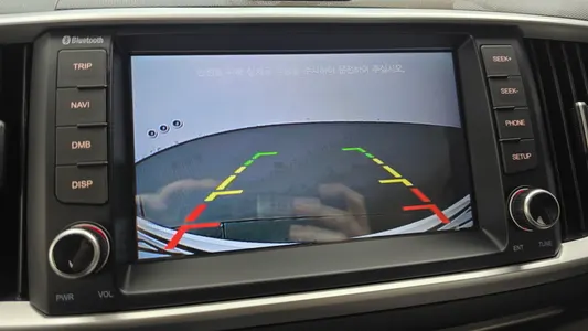 Kia Ray 2022 13