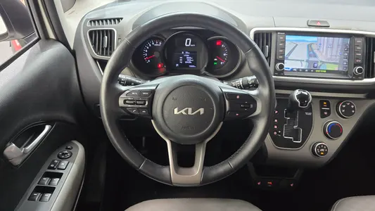 Kia Ray 2022 14