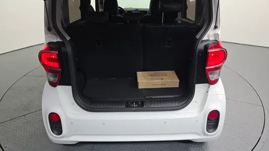 Kia Ray 2022 15