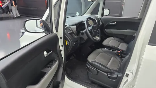 Kia Ray 2022 10