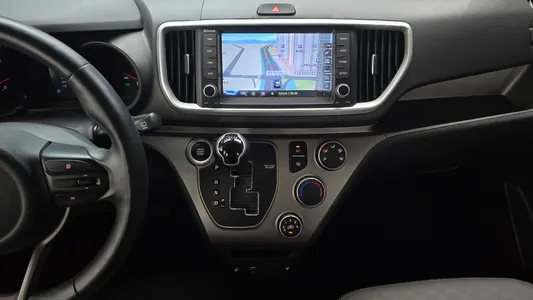 Kia Ray 2022 16