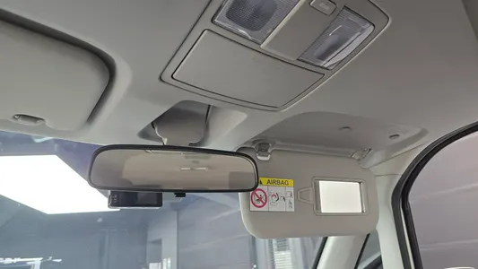 Kia Ray 2022 17