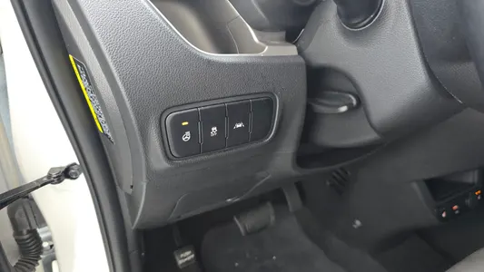 Kia Ray 2022 19