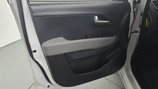 Kia Ray 2022 24