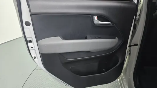 Kia Ray 2022 25
