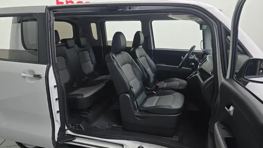 Kia Ray 2022 26