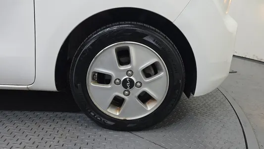 Kia Ray 2022 21