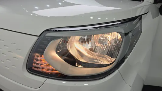 Kia Ray 2022 22