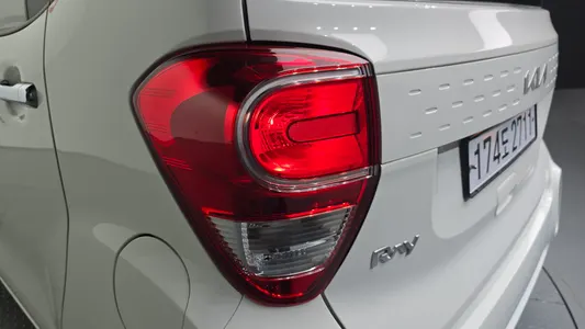 Kia Ray 2022 23