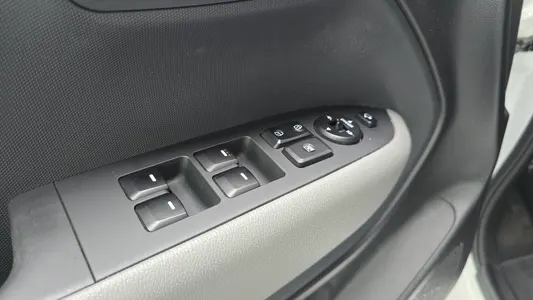 Kia Ray 2022 29