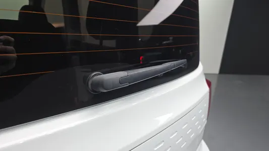 Kia Ray 2022 30