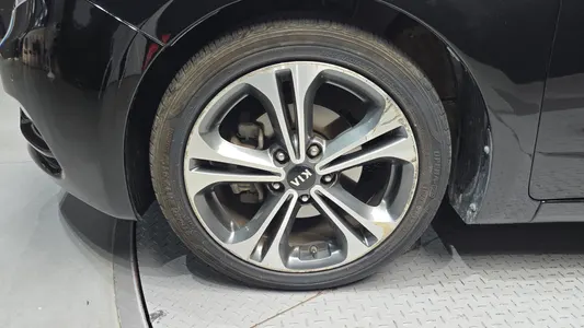 Kia K3 2015 5
