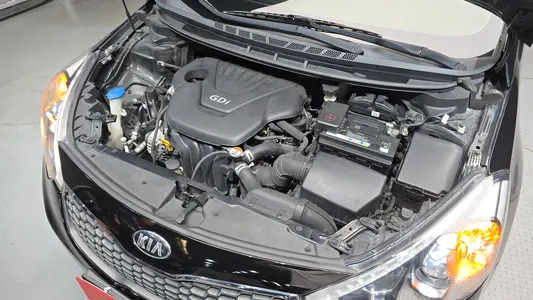 Kia K3 2015 6