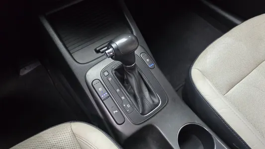 Kia K3 2015 9