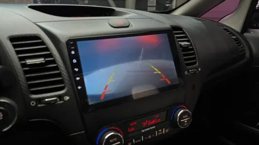 Kia K3 2015 15