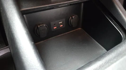 Kia K3 2015 20