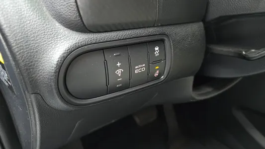 Kia K3 2015 16