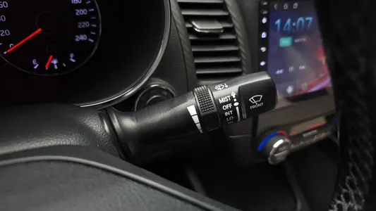 Kia K3 2015 17