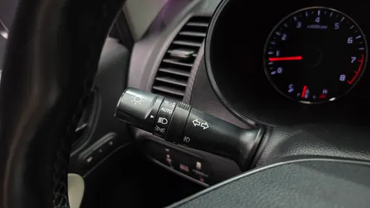 Kia K3 2015 19