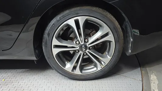 Kia K3 2015 21
