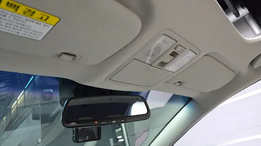 Kia K3 2015 28