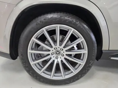 Mercedes-Benz GLS-Class X167 GLS580 4MATIC 2021 5