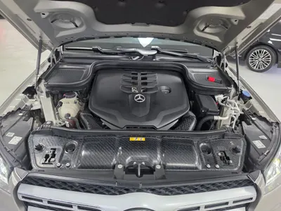 Mercedes-Benz GLS-Class X167 GLS580 4MATIC 2021 6