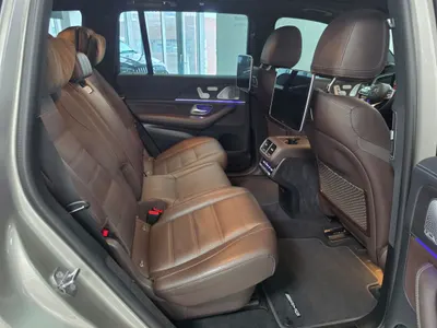 Mercedes-Benz GLS-Class X167 GLS580 4MATIC 2021 9