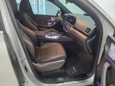 Mercedes-Benz GLS-Class X167 GLS580 4MATIC 2021 13