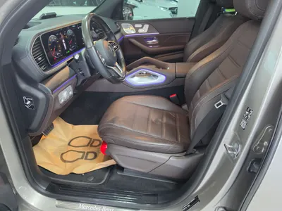 Mercedes-Benz GLS-Class X167 GLS580 4MATIC 2021 14