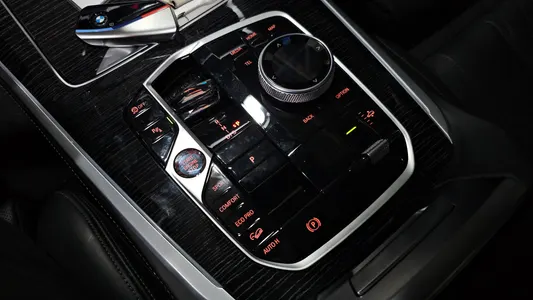 BMW X5 (G05) xDrive 40i M 2023 9