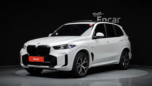 BMW X5 (G05) xDrive 40i M 2023