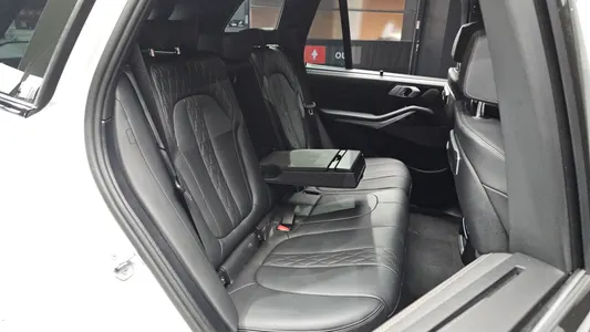 BMW X5 (G05) xDrive 40i M 2023 11