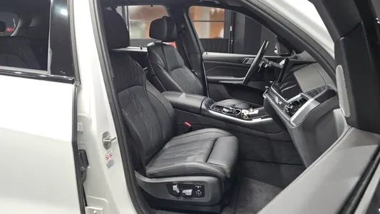 BMW X5 (G05) xDrive 40i M 2023 12